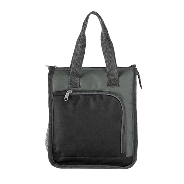 Albert Lunch Bag - Albert Lunch Bag - Image 3 of 6