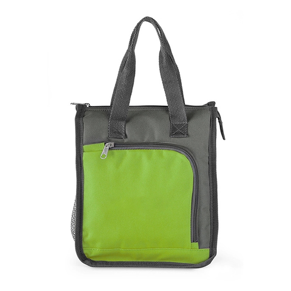 Albert Lunch Bag - Albert Lunch Bag - Image 4 of 6