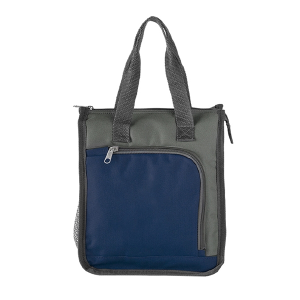 Albert Lunch Bag - Albert Lunch Bag - Image 5 of 6