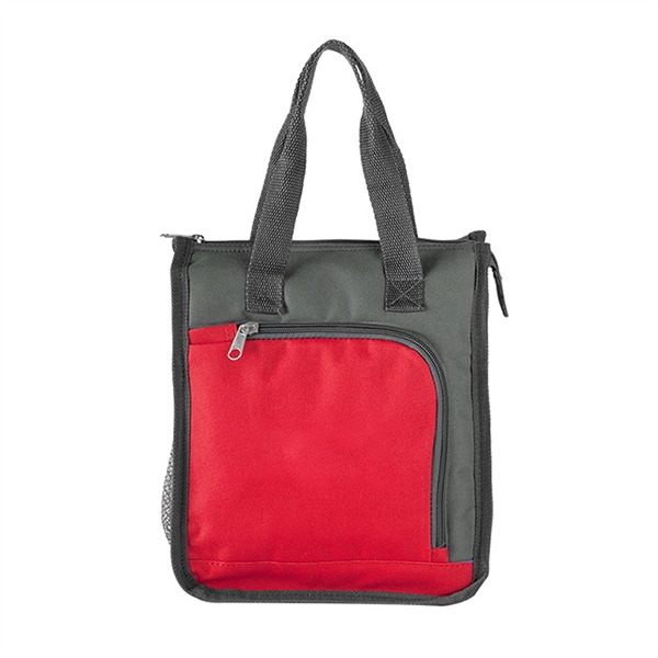 Albert Lunch Bag - Albert Lunch Bag - Image 6 of 6