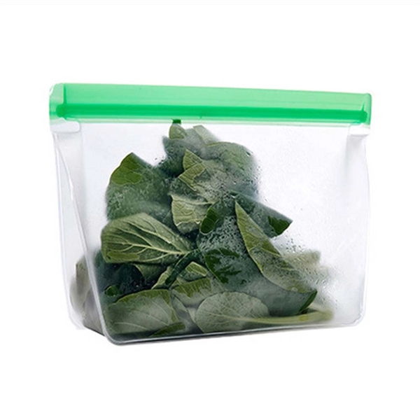 Reusable Food Storage Bag - Reusable Food Storage Bag - Image 1 of 1
