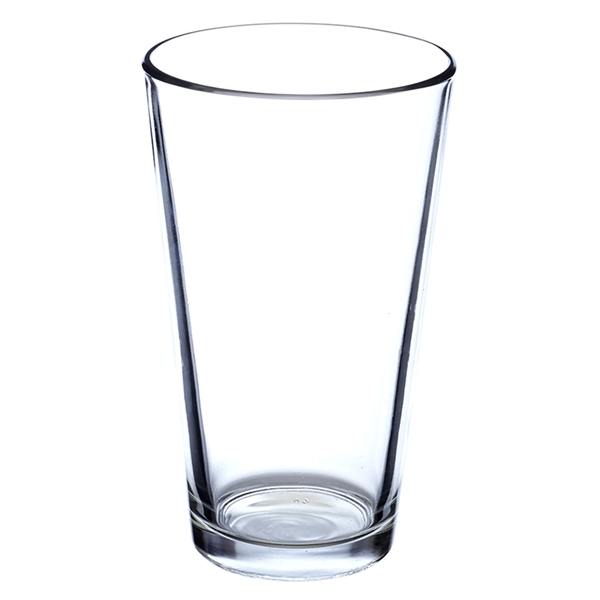 Rolf Pint Glasses - Rolf Pint Glasses - Image 6 of 10