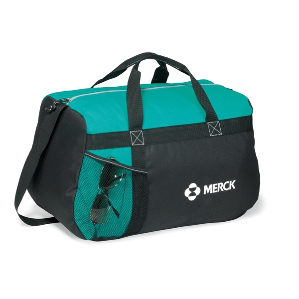 Sequel Sport Bag - Sequel Sport Bag - Image 20 of 30