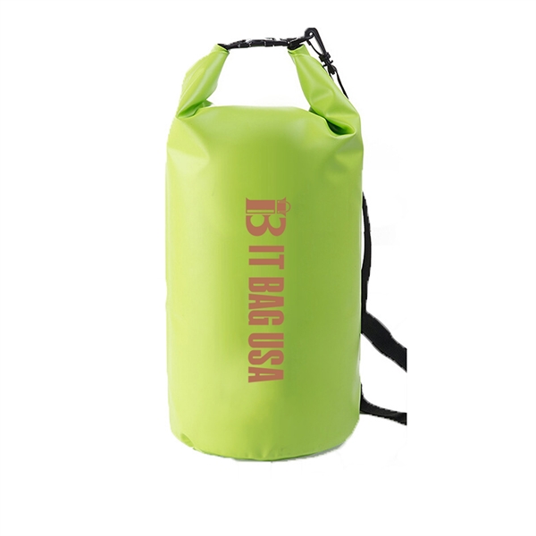 Floating Waterproof Dry Bag 5L - Floating Waterproof Dry Bag 5L - Image 0 of 3