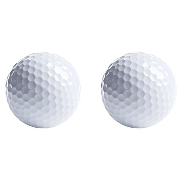 Promotional Golf Ball - Promotional Golf Ball - Image 1 of 3