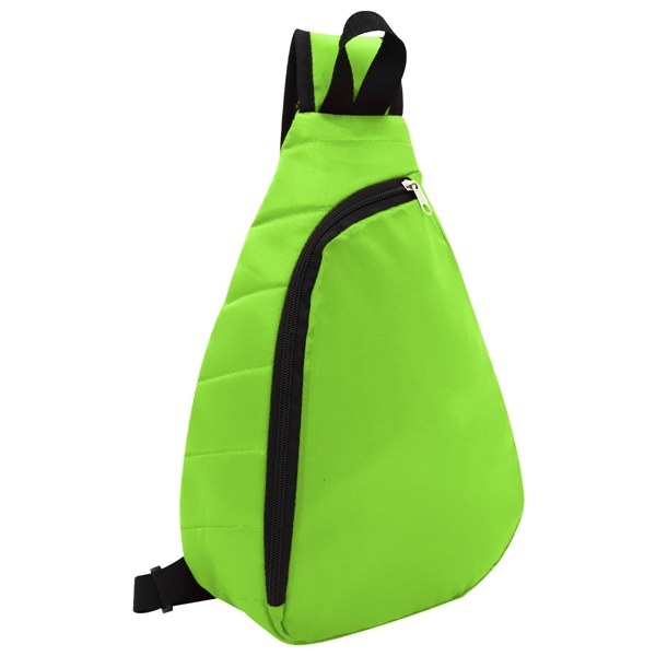 Puffy Sling Backpack - Puffy Sling Backpack - Image 14 of 22