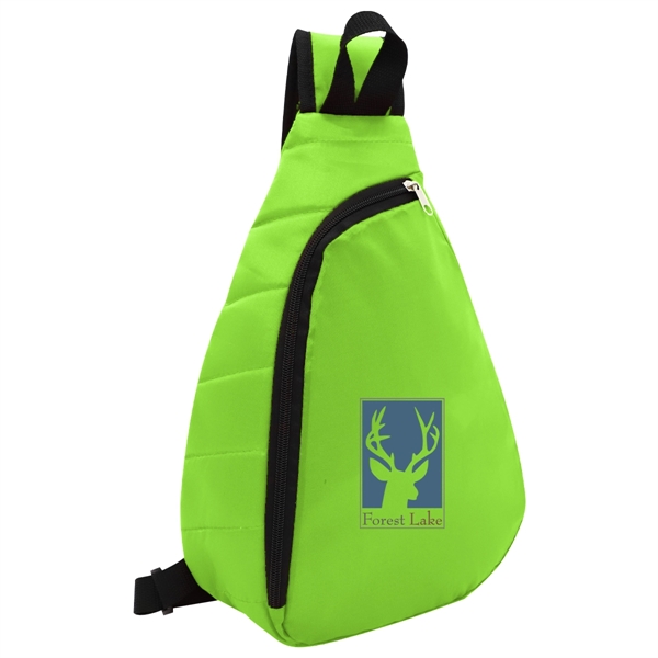 Puffy Sling Backpack - Puffy Sling Backpack - Image 18 of 22