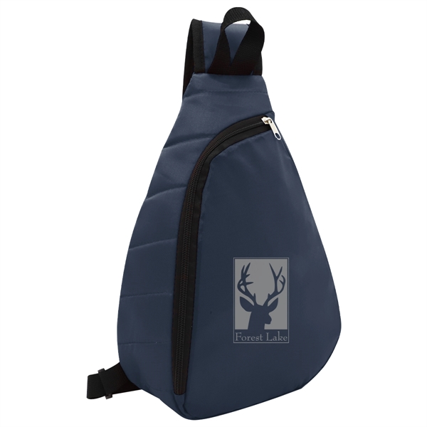 Puffy Sling Backpack - Puffy Sling Backpack - Image 19 of 22