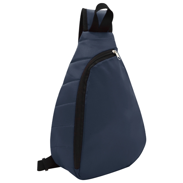 Puffy Sling Backpack - Puffy Sling Backpack - Image 20 of 22