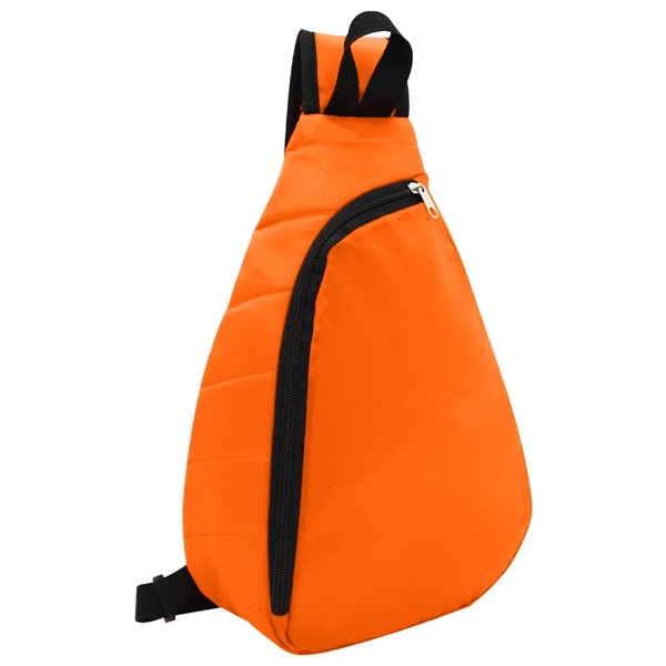 Puffy Sling Backpack - Puffy Sling Backpack - Image 21 of 22