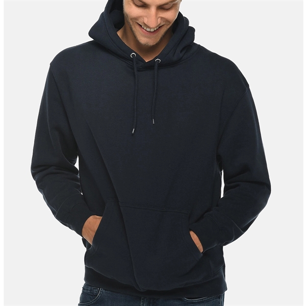 Lane Seven Unisex Premium Pullover Hooded Sweatshirt - Lane Seven Unisex Premium Pullover Hooded Sweatshirt - Image 5 of 5