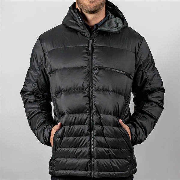 Mountain Standard Coldfront Down Jacket - Mountain Standard Coldfront Down Jacket - Image 1 of 4