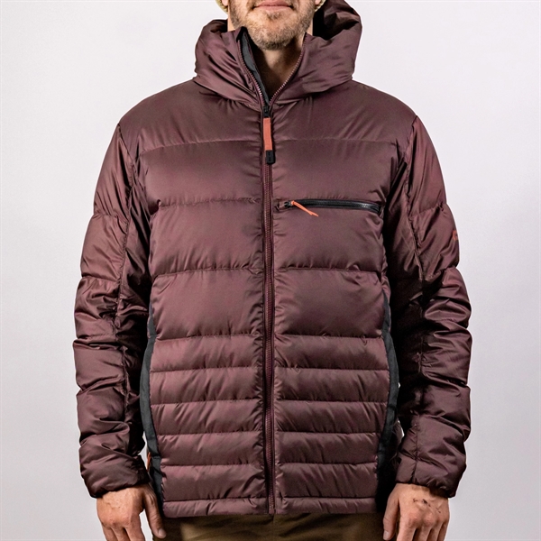 Mountain Standard Coldfront Down Jacket - Mountain Standard Coldfront Down Jacket - Image 3 of 4