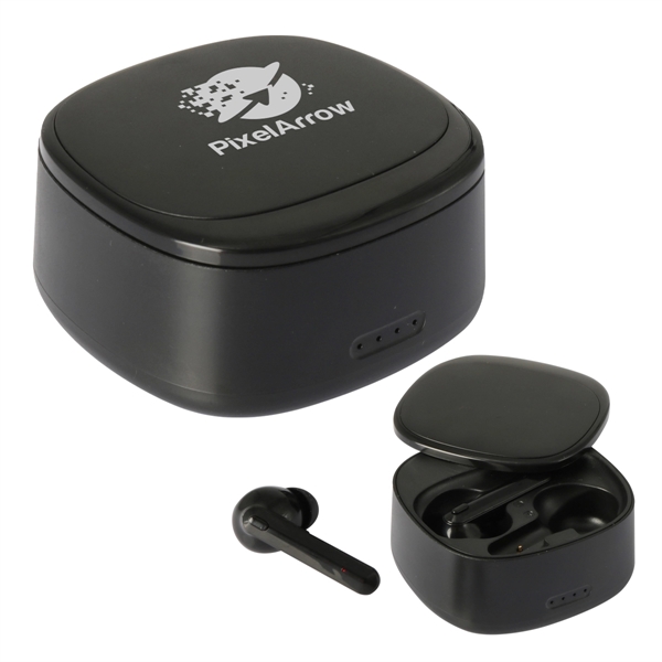 Mod Pod True Wireless Earbuds With Charging Base - Mod Pod True Wireless Earbuds With Charging Base - Image 4 of 6