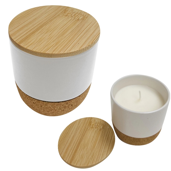 Santal Candle - Santal Candle - Image 2 of 2