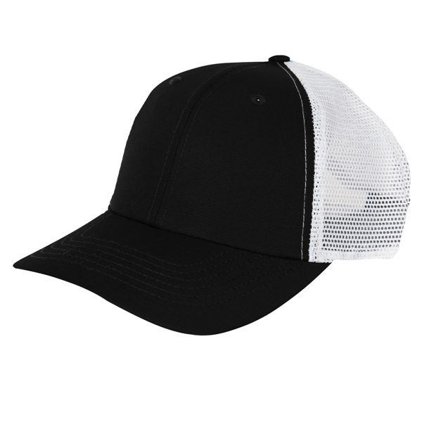 Imperial X210SM The Structured Performance Mesh Back Cap - Imperial X210SM The Structured Performance Mesh Back Cap - Image 6 of 9