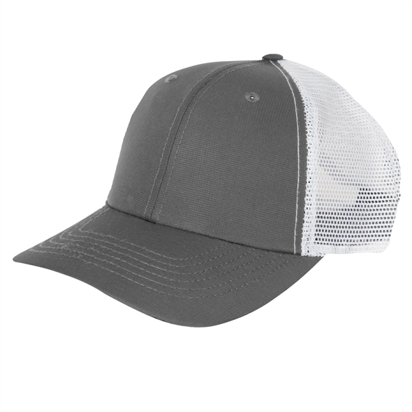 Imperial X210SM The Structured Performance Mesh Back Cap - Imperial X210SM The Structured Performance Mesh Back Cap - Image 7 of 9