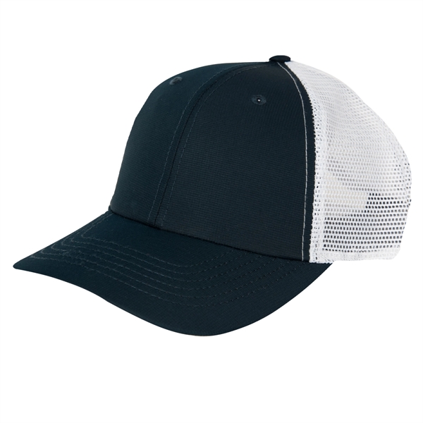 Imperial X210SM The Structured Performance Mesh Back Cap - Imperial X210SM The Structured Performance Mesh Back Cap - Image 8 of 9