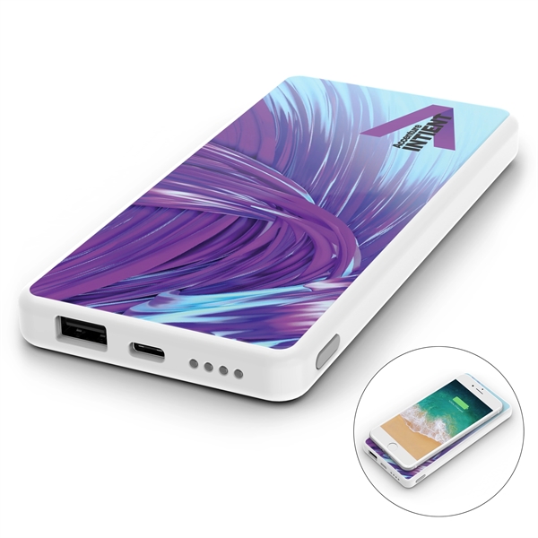 Powerstick PowerWireless III - Powerstick PowerWireless III - Image 1 of 2
