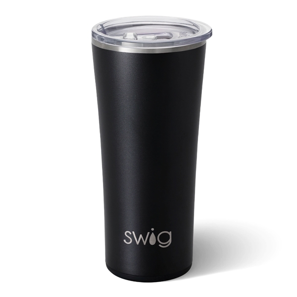 22 Oz. Swig Life Stainless Steel Tumbler - 22 Oz. Swig Life Stainless Steel Tumbler - Image 5 of 12