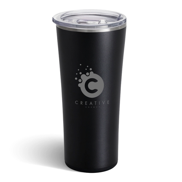 22 Oz. Swig Life Stainless Steel Tumbler - 22 Oz. Swig Life Stainless Steel Tumbler - Image 6 of 12