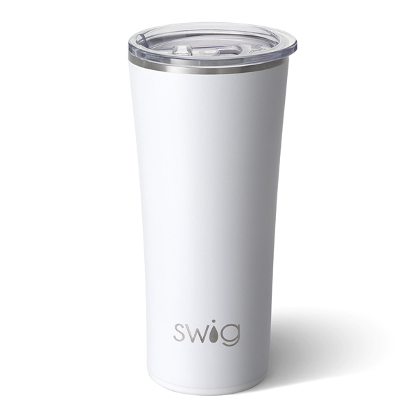 22 Oz. Swig Life Stainless Steel Tumbler - 22 Oz. Swig Life Stainless Steel Tumbler - Image 11 of 12