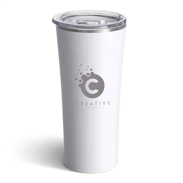 22 Oz. Swig Life Stainless Steel Tumbler - 22 Oz. Swig Life Stainless Steel Tumbler - Image 12 of 12