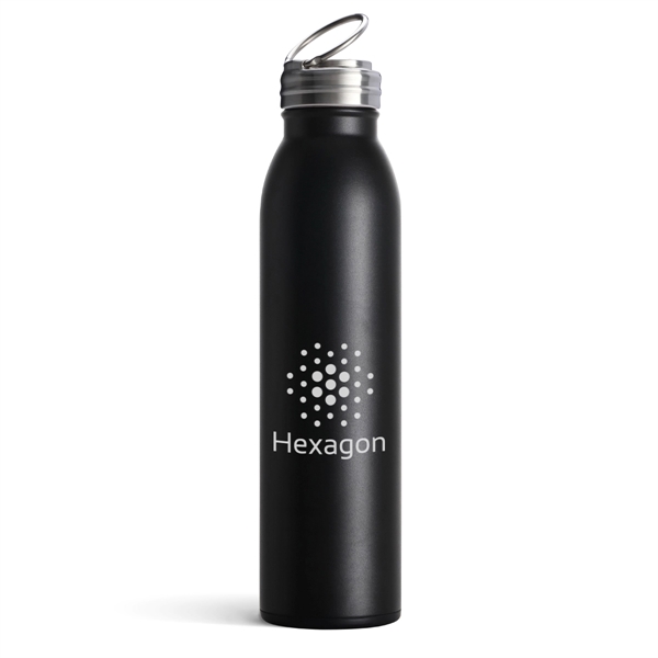 20 Oz. Swig Life™ Stainless Steel Bottle - 20 Oz. Swig Life™ Stainless Steel Bottle - Image 6 of 18