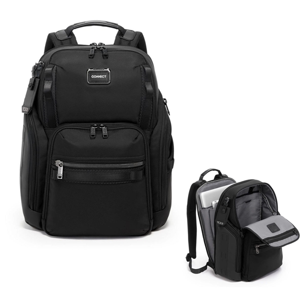 Tumi Search Backpack - Tumi Search Backpack - Image 1 of 1