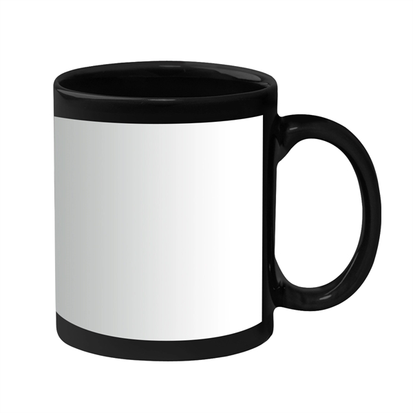 11 Oz. Avery Full Color Mug - 11 Oz. Avery Full Color Mug - Image 1 of 1