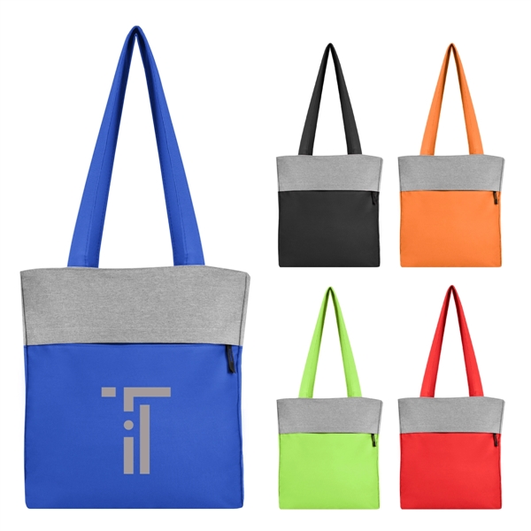 Laurel Laptop Tote Bag - Laurel Laptop Tote Bag - Image 0 of 16