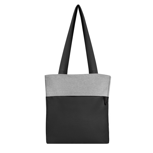 Laurel Laptop Tote Bag - Laurel Laptop Tote Bag - Image 7 of 16