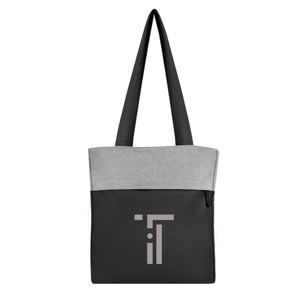Laurel Laptop Tote Bag - Laurel Laptop Tote Bag - Image 8 of 16