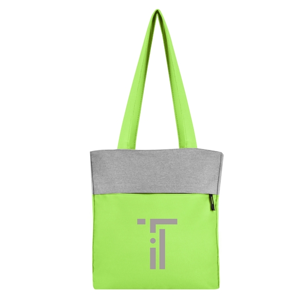 Laurel Laptop Tote Bag - Laurel Laptop Tote Bag - Image 10 of 16