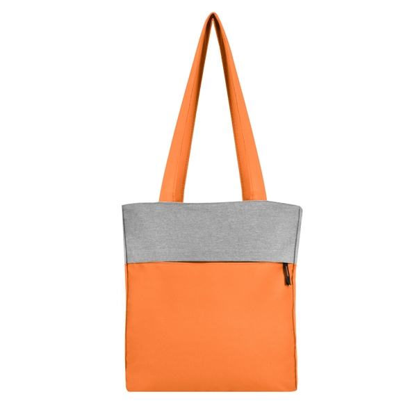 Laurel Laptop Tote Bag - Laurel Laptop Tote Bag - Image 11 of 16