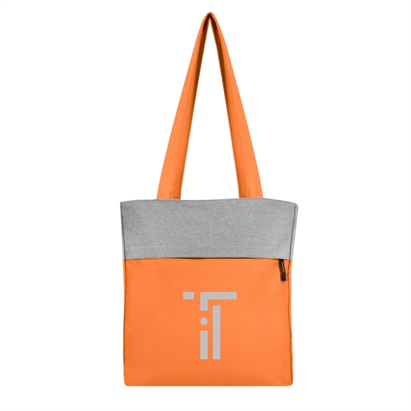 Laurel Laptop Tote Bag - Laurel Laptop Tote Bag - Image 12 of 16