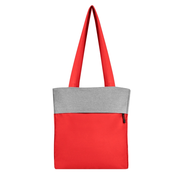 Laurel Laptop Tote Bag - Laurel Laptop Tote Bag - Image 13 of 16