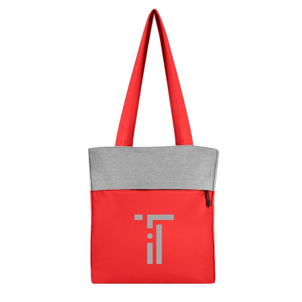 Laurel Laptop Tote Bag - Laurel Laptop Tote Bag - Image 14 of 16
