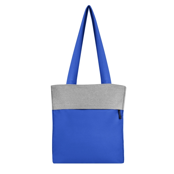 Laurel Laptop Tote Bag - Laurel Laptop Tote Bag - Image 15 of 16