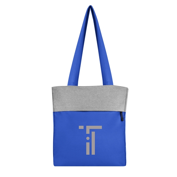 Laurel Laptop Tote Bag - Laurel Laptop Tote Bag - Image 16 of 16