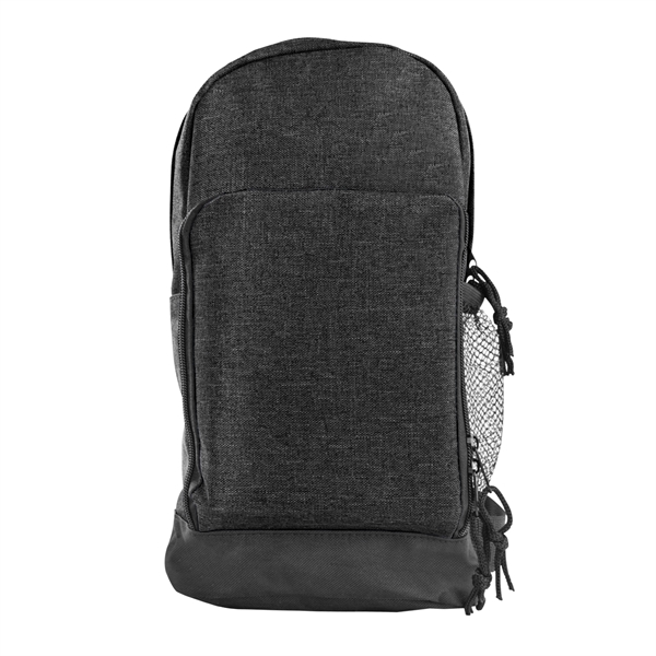 Layover Tablet Sling Backpack - Layover Tablet Sling Backpack - Image 1 of 12