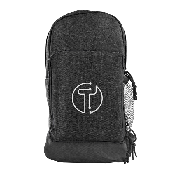 Layover Tablet Sling Backpack - Layover Tablet Sling Backpack - Image 5 of 12