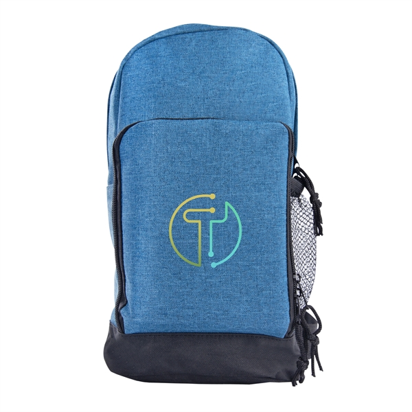 Layover Tablet Sling Backpack - Layover Tablet Sling Backpack - Image 7 of 12