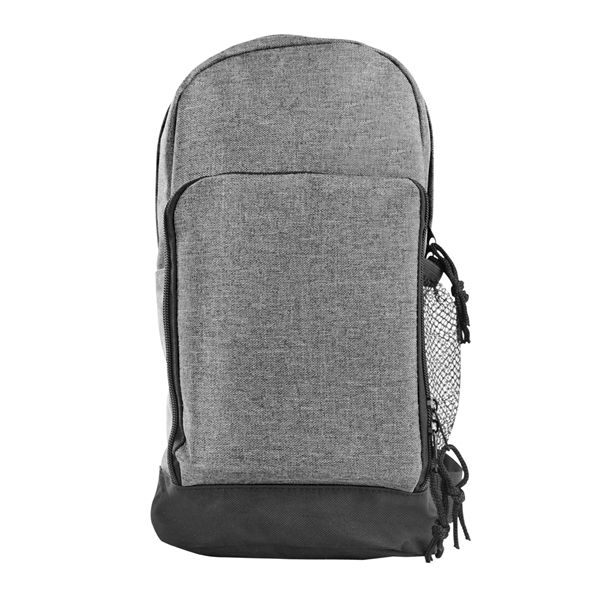 Layover Tablet Sling Backpack - Layover Tablet Sling Backpack - Image 9 of 12