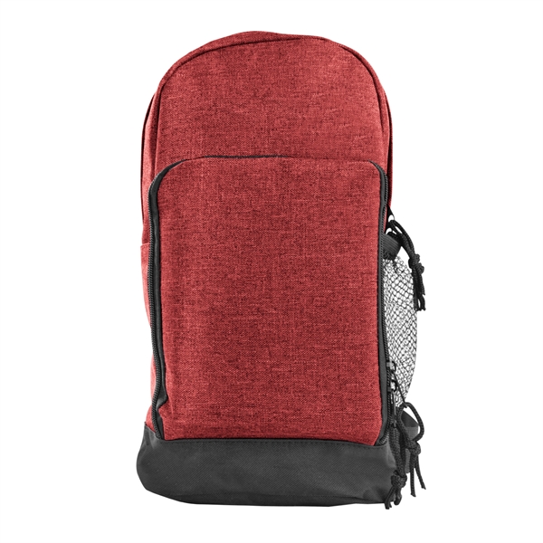 Layover Tablet Sling Backpack - Layover Tablet Sling Backpack - Image 11 of 12