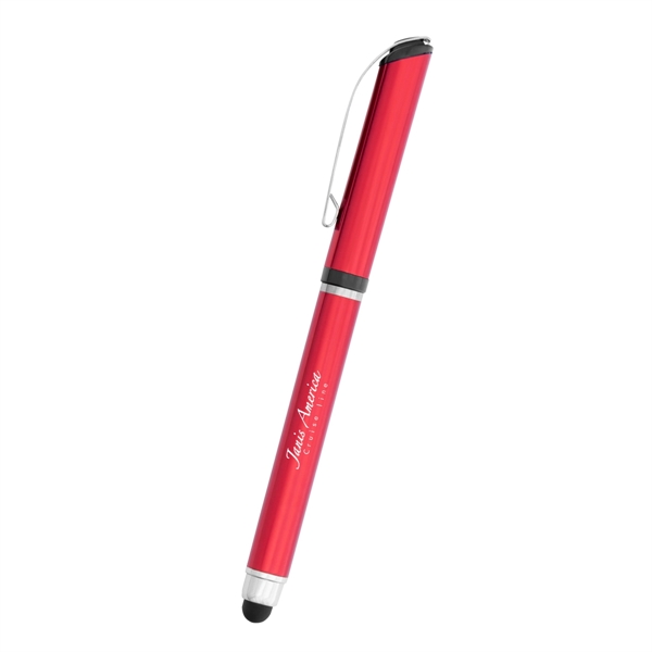 Haiden Stylus Pen - Haiden Stylus Pen - Image 10 of 10