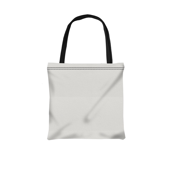 12" W X 12" H Polyester Bag - 12" W X 12" H Polyester Bag - Image 1 of 1