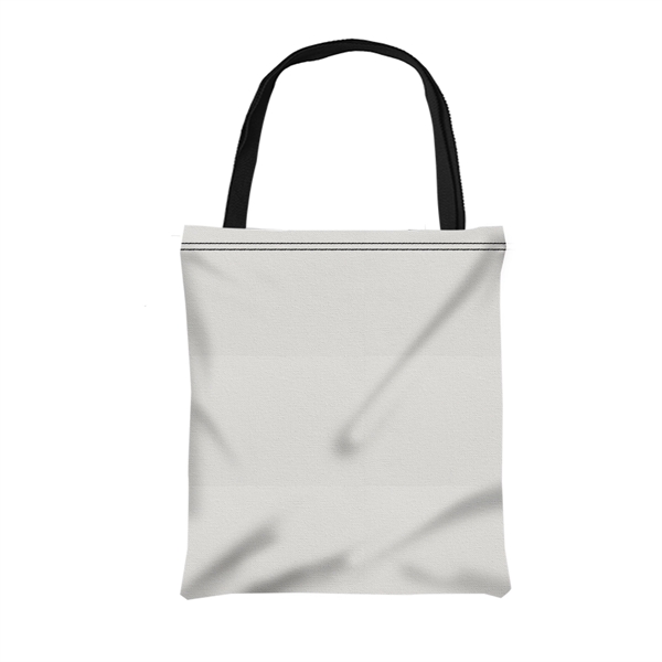 16" W X 18" H Polyester Bag - 16" W X 18" H Polyester Bag - Image 1 of 1