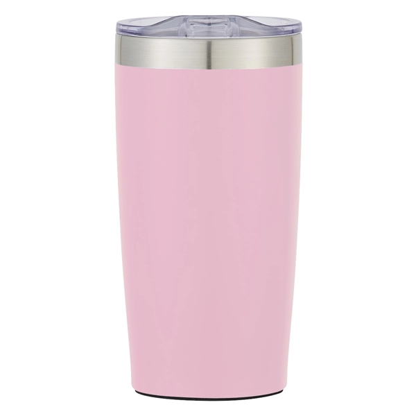 20 Oz. Full Color Two-Tone Himalayan Tumbler - 20 Oz. Full Color Two-Tone Himalayan Tumbler - Image 13 of 15