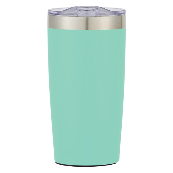 20 Oz. Full Color Two-Tone Himalayan Tumbler - 20 Oz. Full Color Two-Tone Himalayan Tumbler - Image 15 of 15